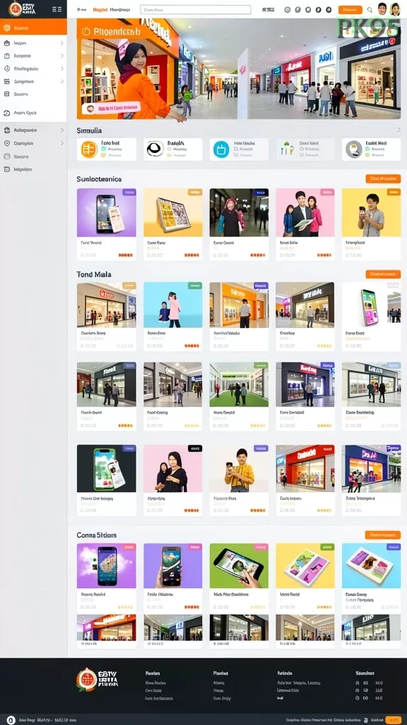 Screenshot Pandora88 nomor 1
