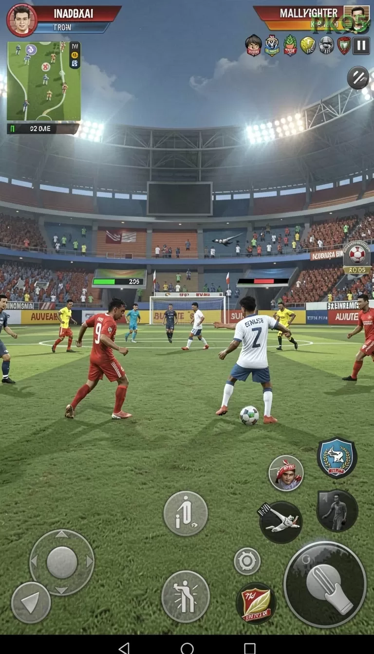 Screenshot Lintas88 nomor 2